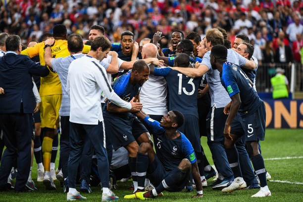 比赛伊始 比赛伊始